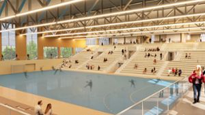 Bietigheim-Bissingen: Stadtverband für Sport ist froh über Pläne des Investors