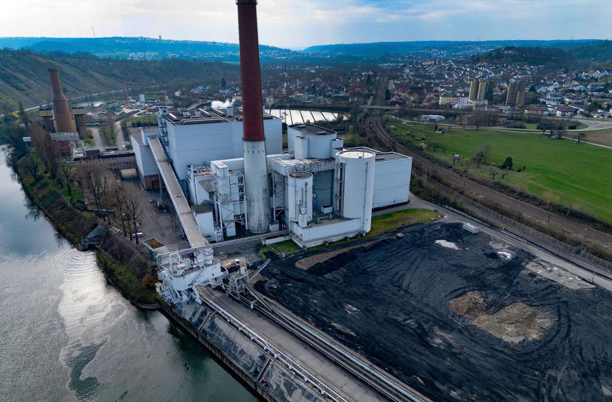 Walheim: Gemeinderat lehnt Heizkraftwerk ab
