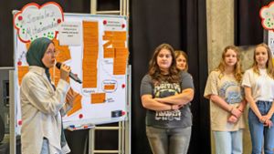 Jugendgipfel in Bietigheim-Bissingen: „Eine Verpflichtung den Jugendlichen gegenüber“