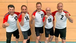 Indiaca: TSV Bietigheim ist siegessicher vor Württembergischer Meisterschaft