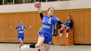 Handball-Oberliga: TSV  verabschiedet sich ungeschlagen aus der Runde