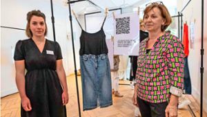 Ausstellungseröffnung in Ludwigsburg: Übergriffigkeit ist keine Frage des Outfits