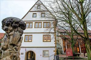 Löchgau: Gemeinde setzt weiterhin auf umsichtige Finanzpolitik