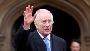 Royals: König Charles nimmt wieder öffentliche Termine wahr