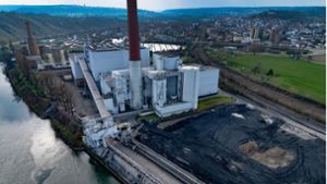 Klärschlamm-Verbrennung Walheim: Bürgerinitiative: Nur ein Zwischenziel erreicht