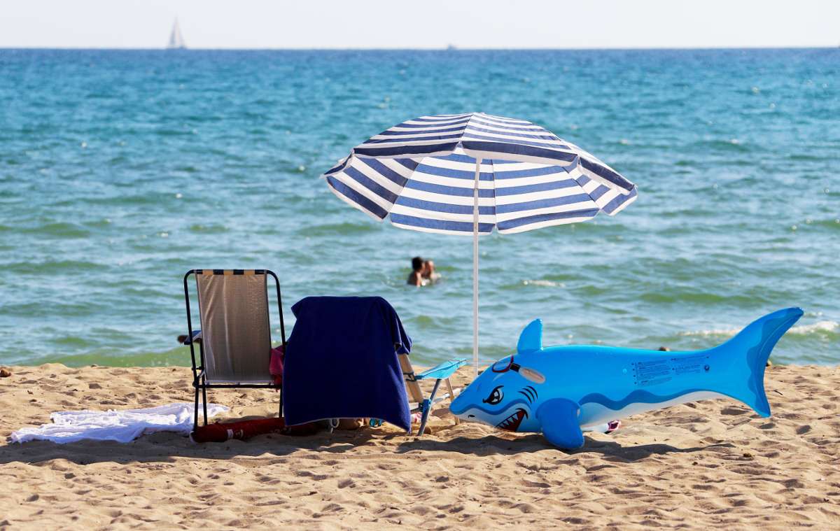 Sommerurlaub während der Pandemie im Kreis: „Kunden sehnen sich nach Urlaub“