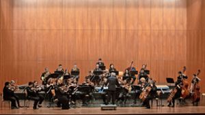 Konzert im Kronenzentrum Bietigheim-Bissingen: Unbekanntes erlebbar machen
