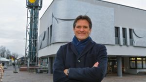 BZ-Jahresgespräch in Freiberg: Die Weichen fürs neue Stadtzentrum  sind gestellt