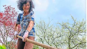 Kreis Ludwigsburg: Die diesjährige Gartensaison beginnt