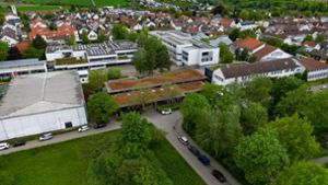 Sachsenheim: Wegen Rechtsanspruch Platzmangel in Sicht