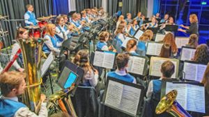Musikverein Löchgau: „In den letzten 100 Jahren ist viel richtig gemacht worden“