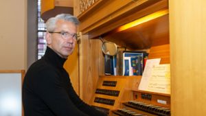 Bietigheim-Bissingen: Feinstes Hörvergnügen beim Orgelfrühling