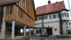 Ingersheim: Haushaltsabschluss mit Überraschungen