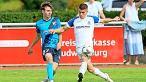 Fußball-Oberliga: Rückzugsgedanken bei der „Macht von der A8“
