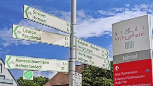 Sachsenheim: Sachsenheim will fahrradfreundlicher werden