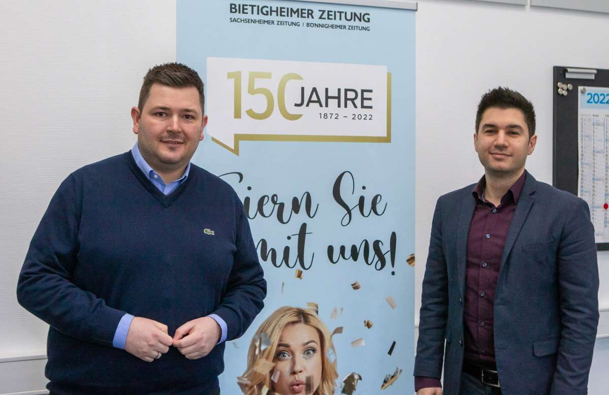 Abgeordnete im Wahlkreis Bietigheim-Bissingen: Ein turbulentes erstes Jahr