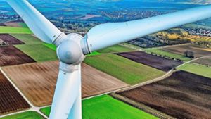 Kreis Ludwigsburg: Windkraft – eine Frage des Standorts