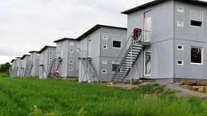 Besigheim: Nein zu Flüchtlingsheim