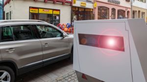 Besigheim: Überwachung des Verkehrs zahlt sich aus