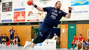 Handball: Die Abwehr ist der Grundstein für den Erfolg der Young Ducks