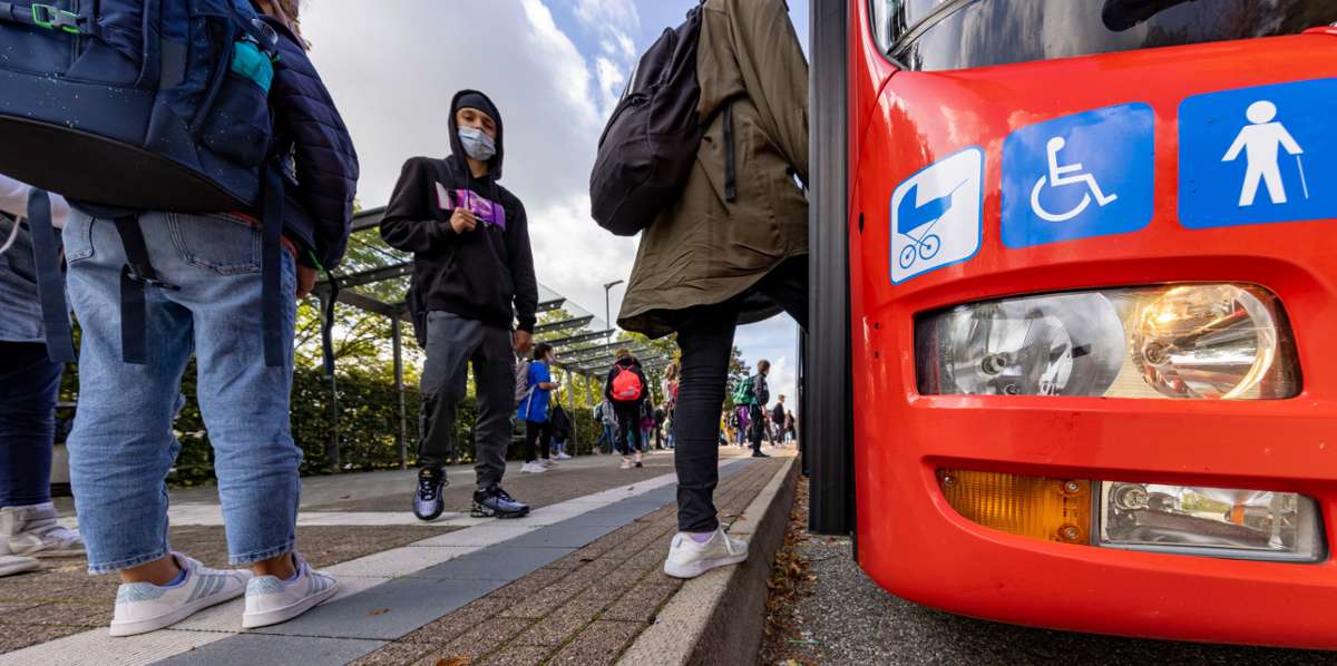 Rund 324 000 Euro für mehr Sicherheit im Personennahverkehr in Bönnigheim: Fünf Bushaltestellen sollen barrierefrei umgebaut werden