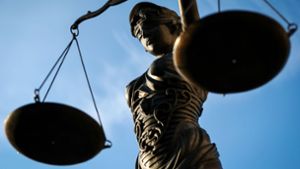 Prozess gegen Mann aus Benningen: Angeklagter hat eine ganze Menge auf dem Kerbholz