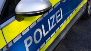 Verkehrskontrolle in Ludwigsburg: Für die Polizei hagelt es Beleidigungen