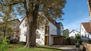 Wohnen für Behinderte in Ditzingen: Kastanienhof bekommt einen Ableger