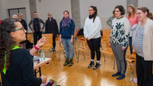 Kreis Ludwigsburg: „Junge Frauen sind die Multiplikatoren“