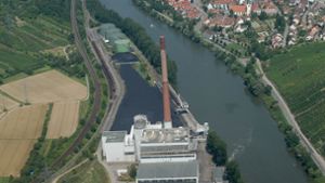 Walheim: Klärschlammheizkraftwerk: Einwände ab sofort möglich