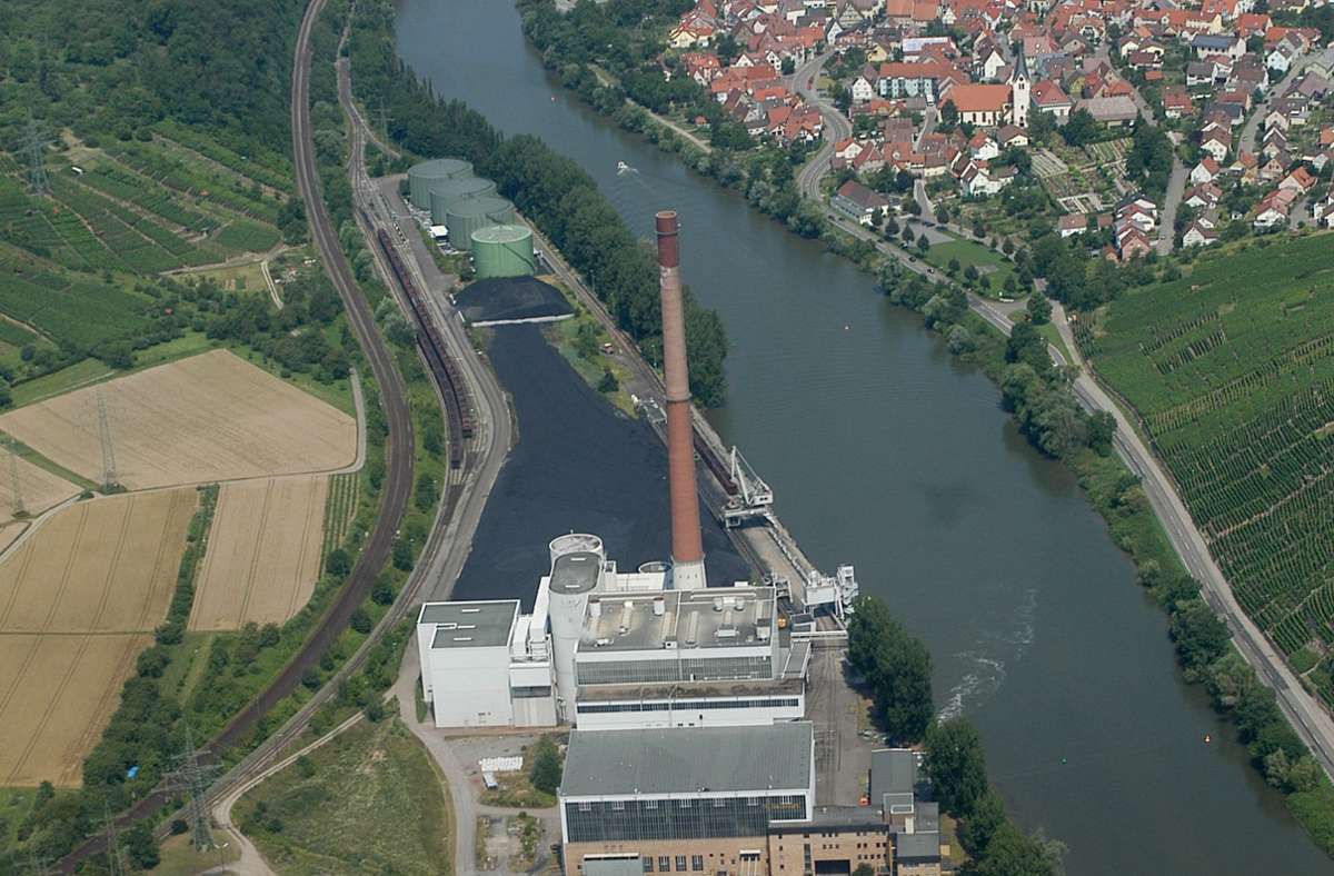 Walheim: Klärschlammheizkraftwerk: Einwände ab sofort möglich