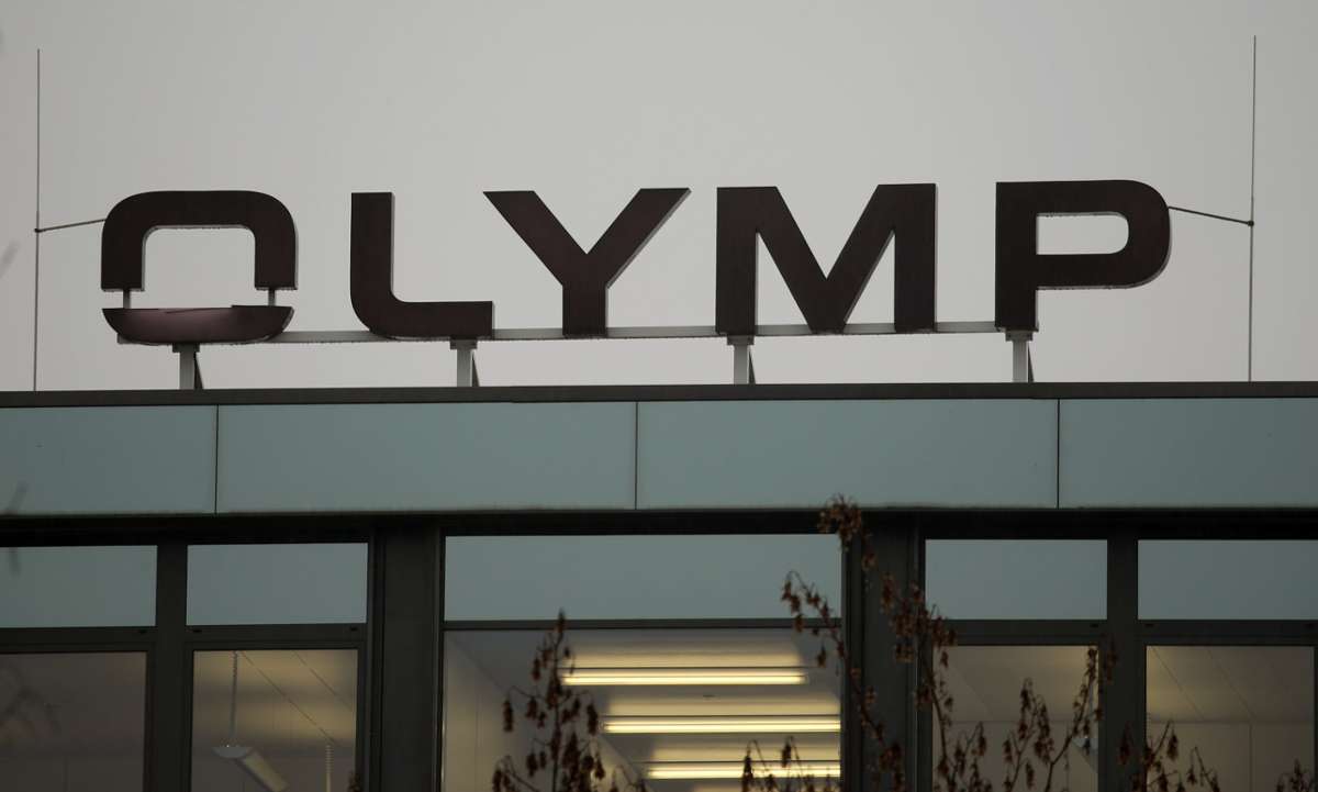 Olymp-Chef Mark Bezner im Interview: „Wir brauchen planbare Szenarien“