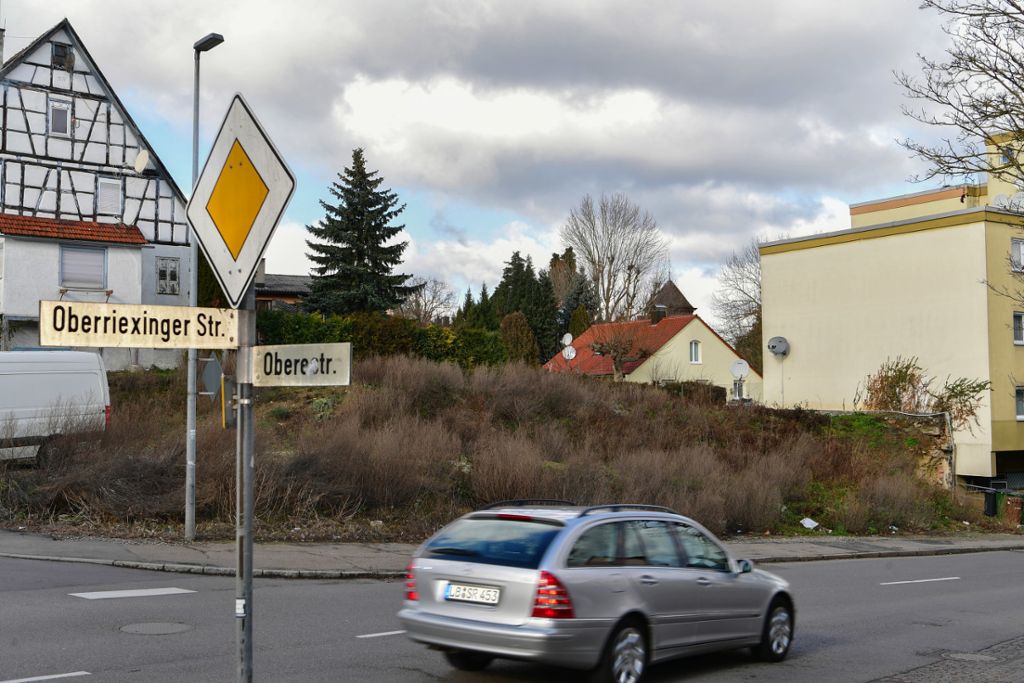 Sozialer Wohnungsbau in Großsachsenheim: Verzögerung wegen Einsprüchen