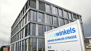 Sachsenheim: Winkels hat wieder einen Betriebsrat