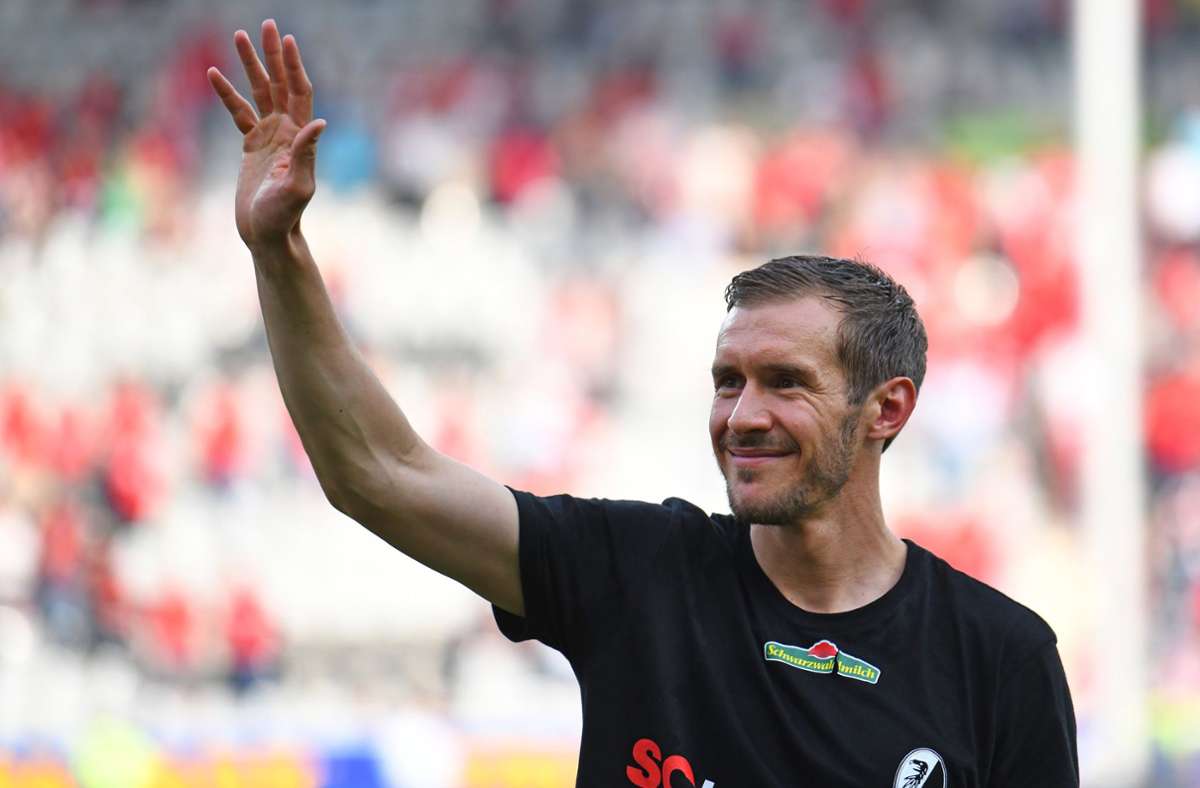 Julian Schuster wird Cheftrainer: Profi-Lieferant FV Löchgau schreibt nächste Erfolgsstory