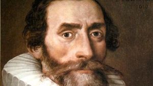 Astronom Johannes Keplers Spuren im Landkreis: Die Wiege der Keppler-Sippe