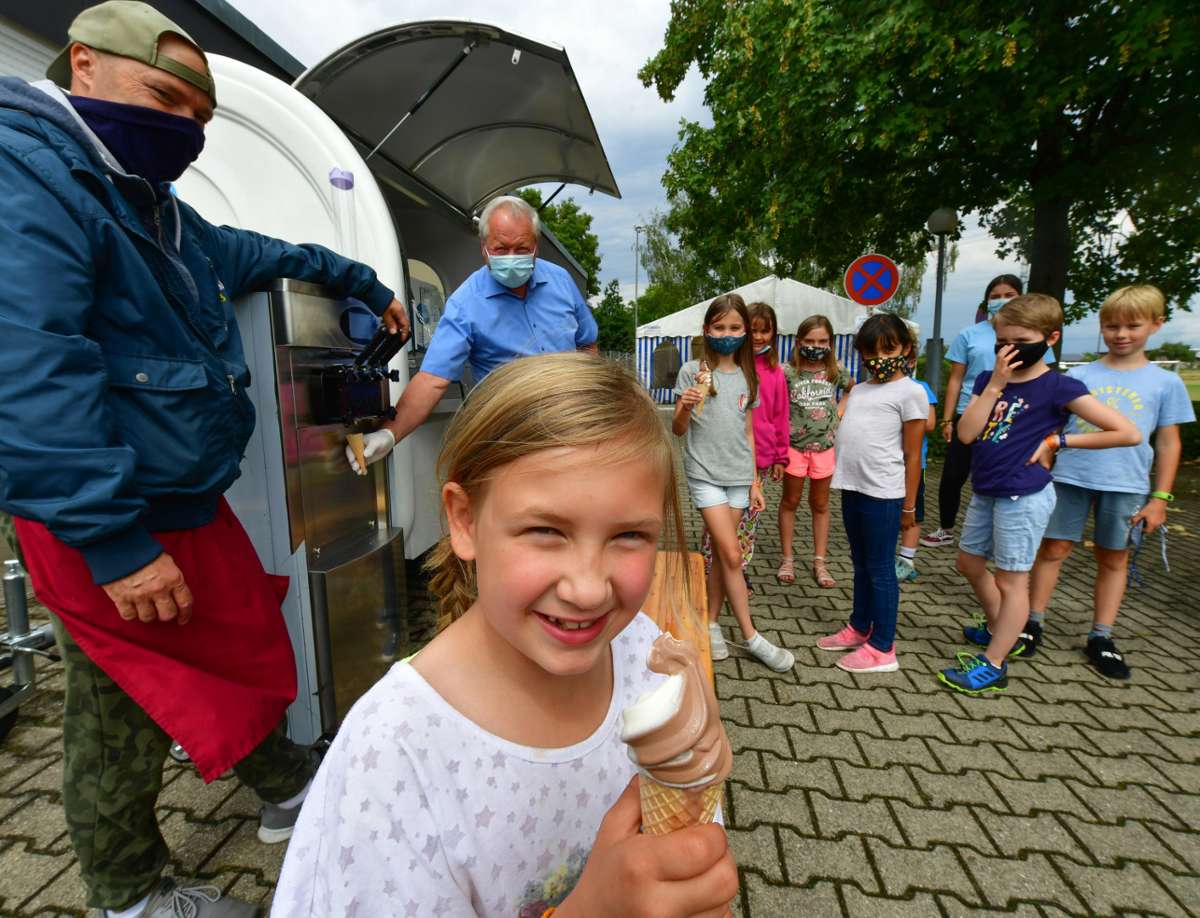 Anmeldung zur Bönnigheimer Kinderferienwoche: Eine Woche Spaß in Hohenstein