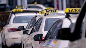 Dienstleistungen: Große Unterschiede bei Taxitarifen in deutschen Großstädten