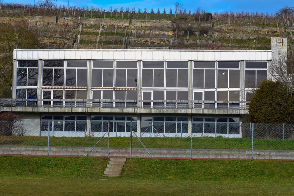 Kirchheimer Gemeinderat diskutiert Pläne: Gemeindehalle: Umbau nimmt Form an