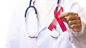 Welt-Aids-Tag im Kreis Ludwigsburg: HIV: Immer noch viele Vorurteile