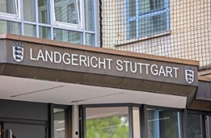 Vaihingen: Haftstrafe und Unterbringung in Psychiatrie gefordert