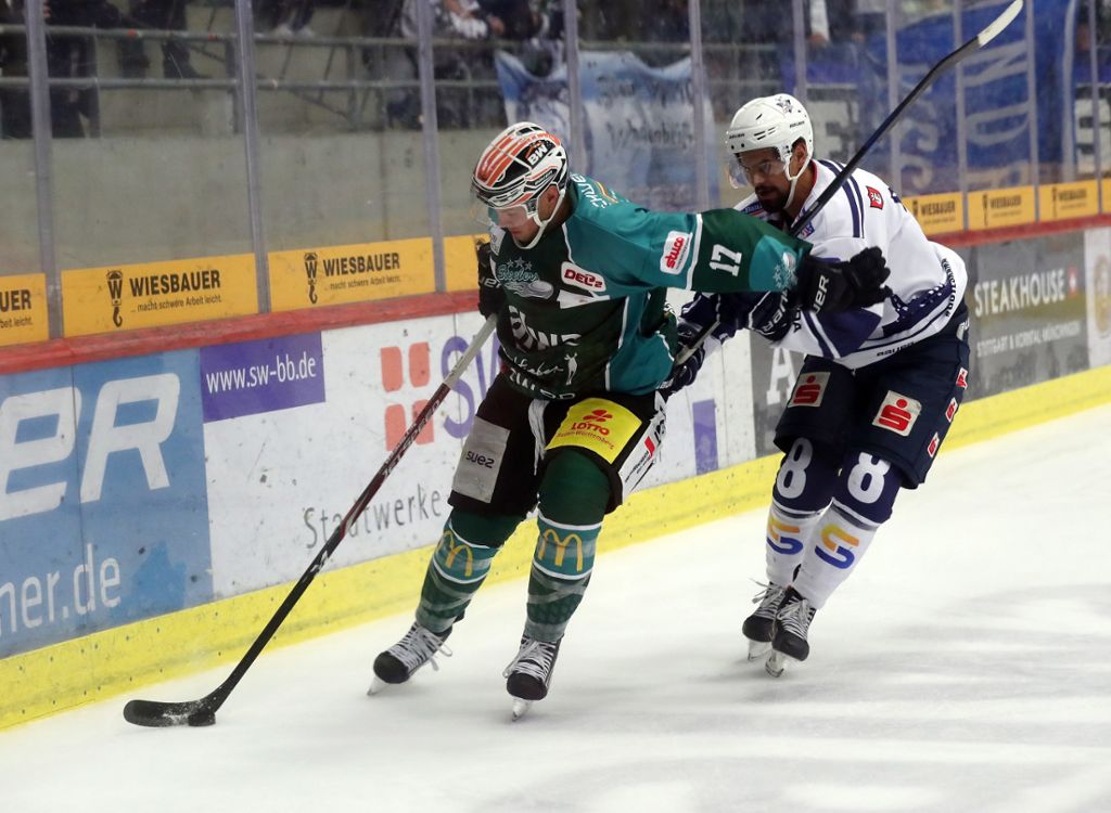 Eishockey, DEL2: Heimstarke Huskies sind bisher das Maß der Dinge