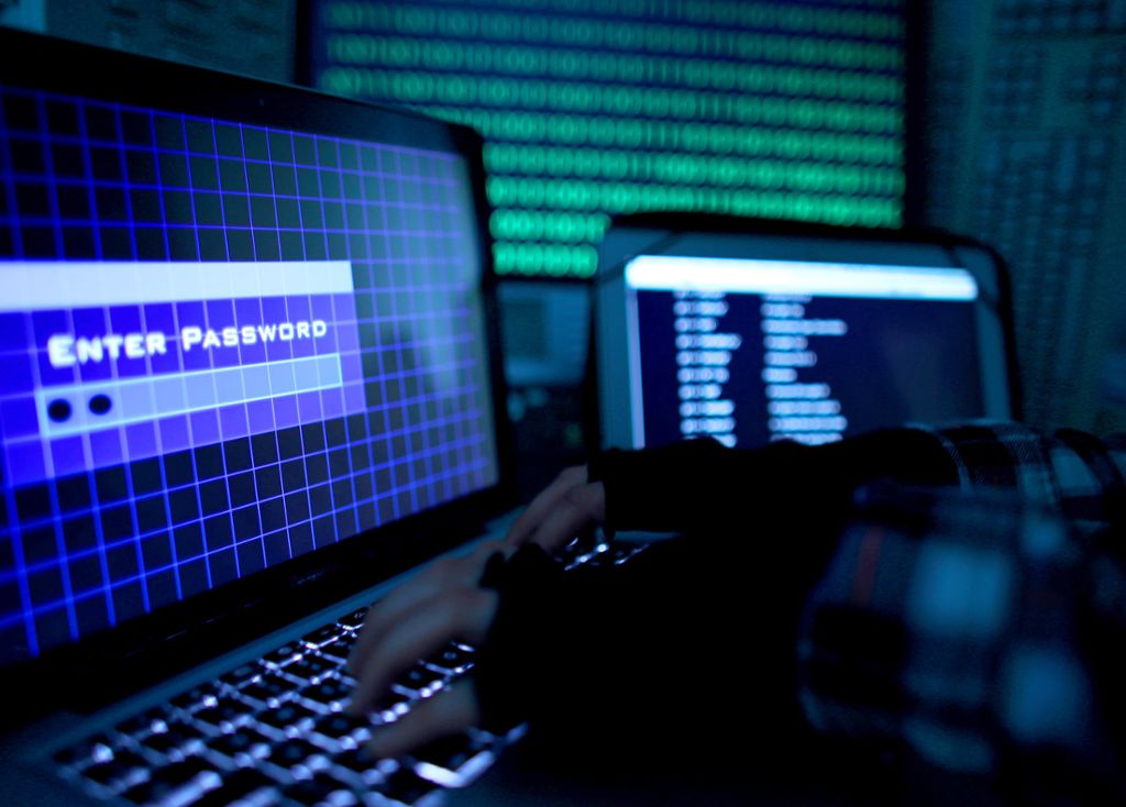 Internetsicherheit im Kreis: Hacker-Angriffe: Verwaltungen vertrauen auf Rechenzentrum