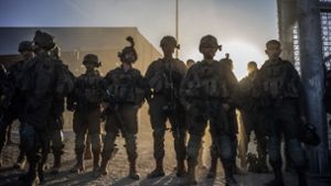 Krieg in Nahost: Israels Armee: Haben Konvoi nicht attackiert