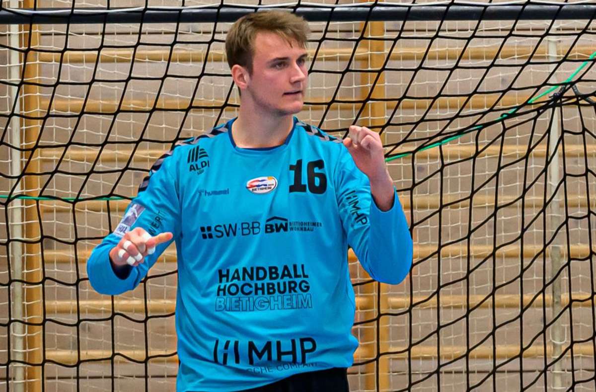 Bietigheimer Handballer empfangen Aufsteiger: SG BBM peilt dritten Sieg in Serie an