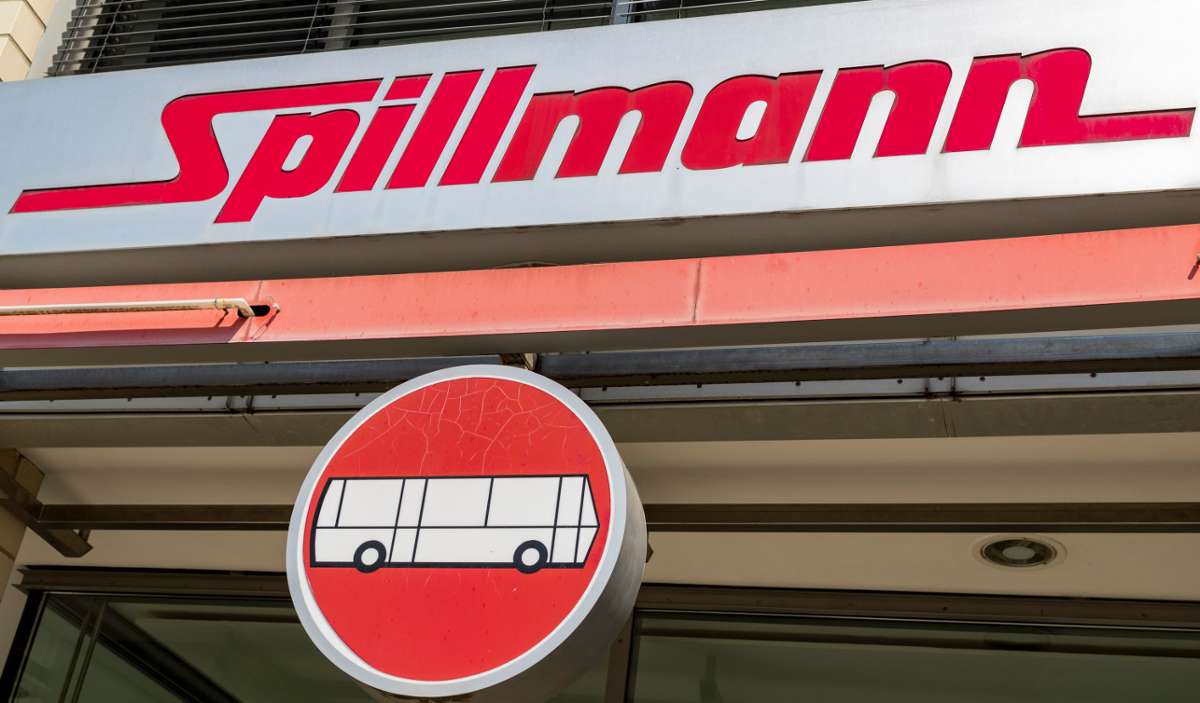 Spillmann: Streit zwischen Busfahrern und Chefetage: Betriebsrat attackiert Geschäftsführer