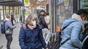 Kreis Ludwigsburg: Busunternehmen im Kreis begrüßen das Ende der Maskenpflicht