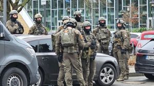 Kriminalität: Schüler in Wuppertal verletzt - Verdächtiger festgenommen