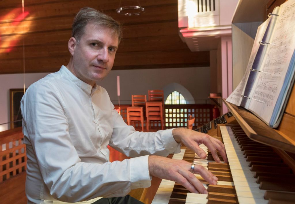Internationaler Orgelzyklus in Besigheim: Große Namen aus der Orgelwelt