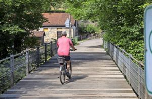 Bietigheim-Bissingen: Ziel: Mehr Radwege  im Mettertal